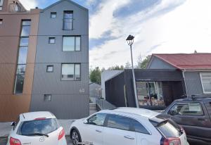 Spacious Downtown Reykjavik Apartment & Walk Everywhere