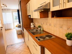 Apartament Nela przy Teleexpressu by HoliApart