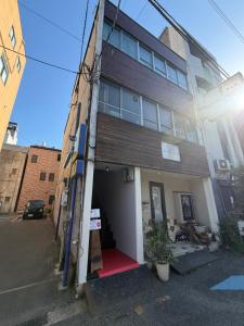 guesthouse LaLuna