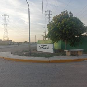 DEPARTAMENTO EN CONDOMINIO LOS PARQUES DE SAN GABRIEL de CHICLAYO