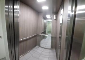 DEPARTAMENTO EN CONDOMINIO LOS PARQUES DE SAN GABRIEL de CHICLAYO
