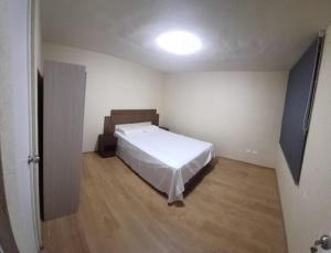 DEPARTAMENTO EN CONDOMINIO LOS PARQUES DE SAN GABRIEL de CHICLAYO