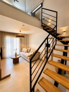 Estia Luxury Suites & Spa