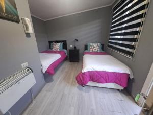 HOSTAL EL ARoMO CHILLÁN