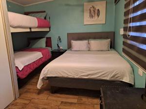 HOSTAL EL ARoMO CHILLÁN