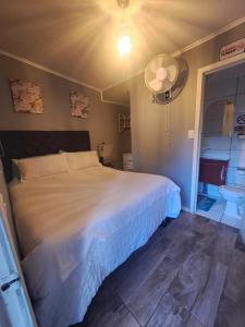 HOSTAL EL ARoMO CHILLÁN