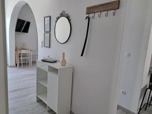 ALSIDE Apartment