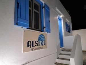 ALSIDE Apartment