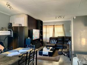Tsumeb-Tuvawa Self-Catering Apartment