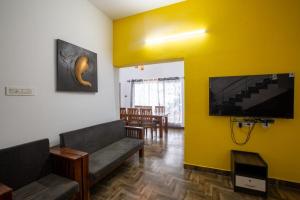 Magic Fog Valley Luxury 4 Bedroom Villa In Vilpatti