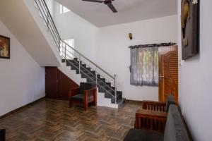 Magic Fog Valley Luxury 4 Bedroom Villa In Vilpatti