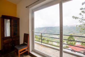 Magic Fog Valley Luxury 4 Bedroom Villa In Vilpatti