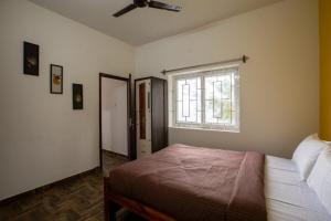 Magic Fog Valley Luxury 4 Bedroom Villa In Vilpatti