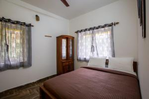 Magic Fog Valley Luxury 4 Bedroom Villa In Vilpatti