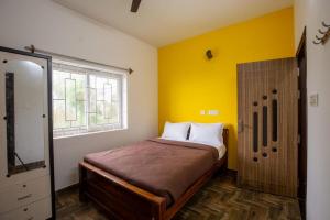 Magic Fog Valley Luxury 4 Bedroom Villa In Vilpatti
