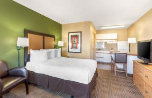 Extended Stay AmericaSuites - Phoenix - Mesa - West