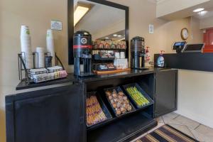Extended Stay America Suites - San Ramon - Bishop Ranch - West
