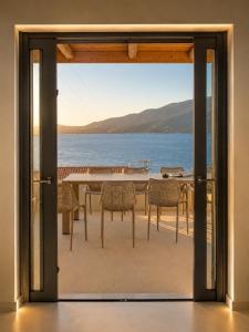 Cabana Retreat