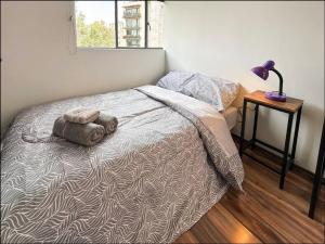 Rincón Cerca del cielo, habitación céntrica independiente