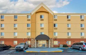 Extended Stay AmericaSuites - Wilkes - Barre - Scranton