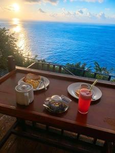 Penida Suwehan Cliffside