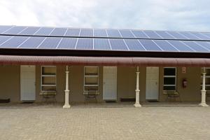 Carters Rest Guesthouse