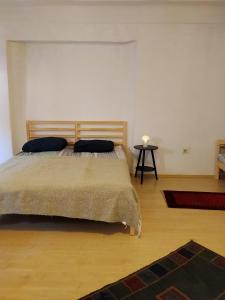 BLR Apartment