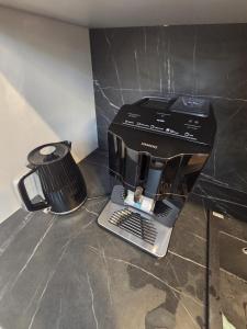Family & Business Apartments PREMIUM No4 - 1 Bedroom with Balcony, Parking