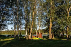 Guesthouse near the beach