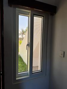 Mida creek front one bedroom