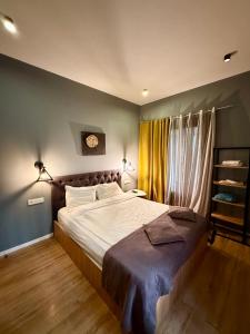 Apartment Golden Nest