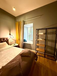 Apartment Golden Nest