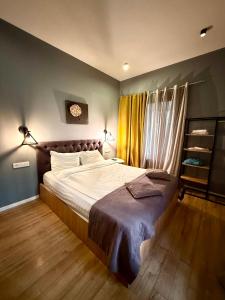 Apartment Golden Nest