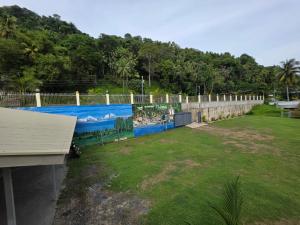 Kailani Beach Resort