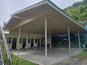 Kailani Beach Resort