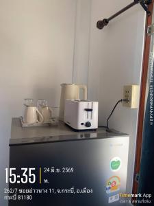 Ao Nang Room And Bike 10