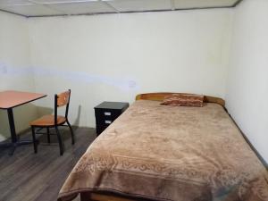 Habitación de Madera - Quiet Private Room