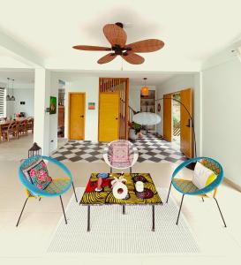 Casa Li Tayrona