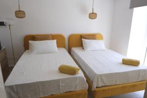 Mamertino suite