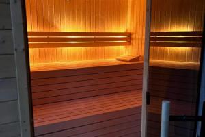 Comfortable holiday home, pool, sauna, jacuzzi