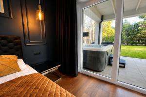Comfortable holiday home, pool, sauna, jacuzzi