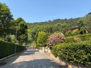 Appartamento Esclusivo e Tranquillo sulle Colline di Bergamo