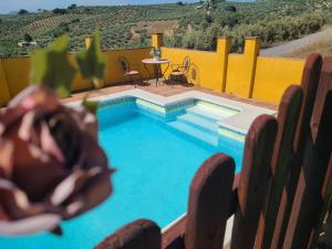 Villa in Andalusia with Private Pool
