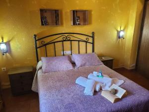 Villa in Andalusia with Private Pool