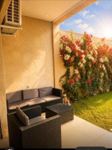 Modern villa with private pool Marrakech