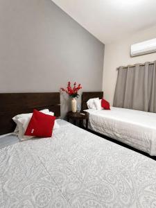 Hotel Puerta de Jade