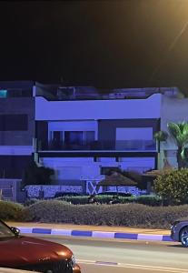 Sunset House