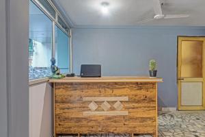 Hotel O Satguru Residency