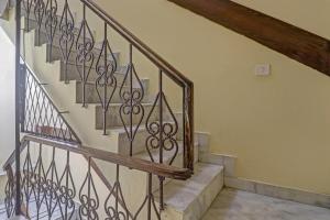 Hotel O Satguru Residency