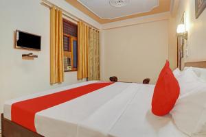 Hotel O Satguru Residency